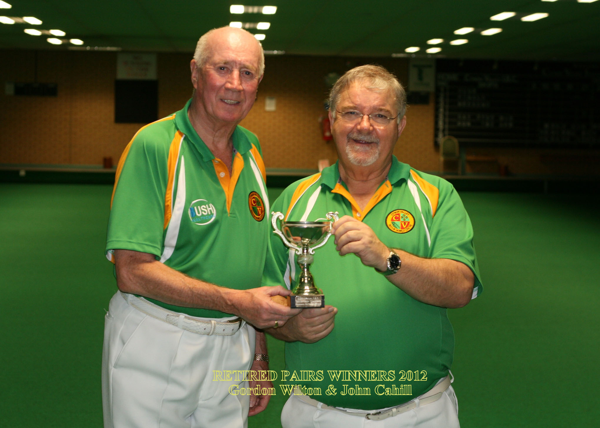 Cynon Valley Indoor Bowls Centre & Woods Restaurant and Carvery