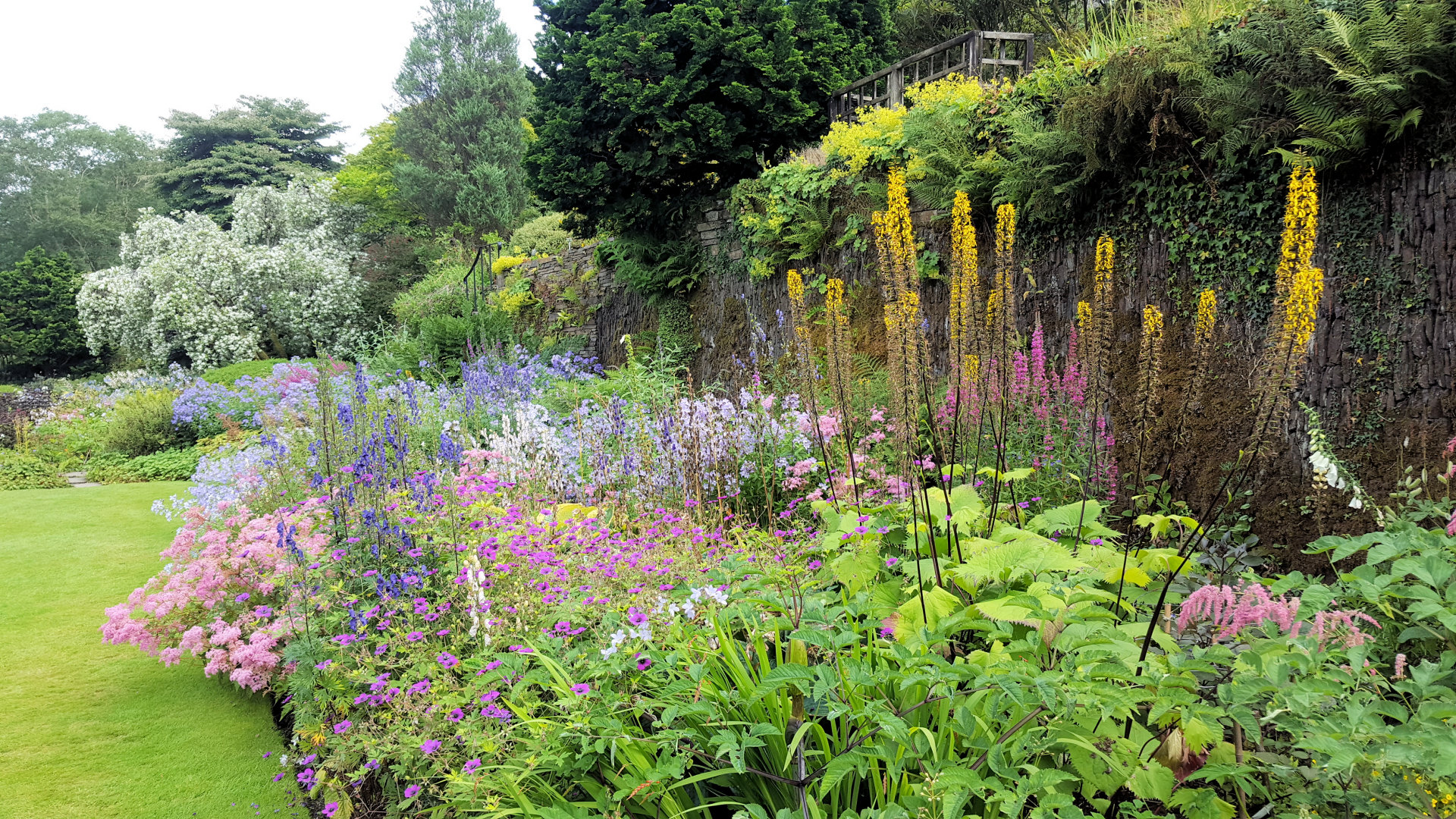 Garden House Gallery2