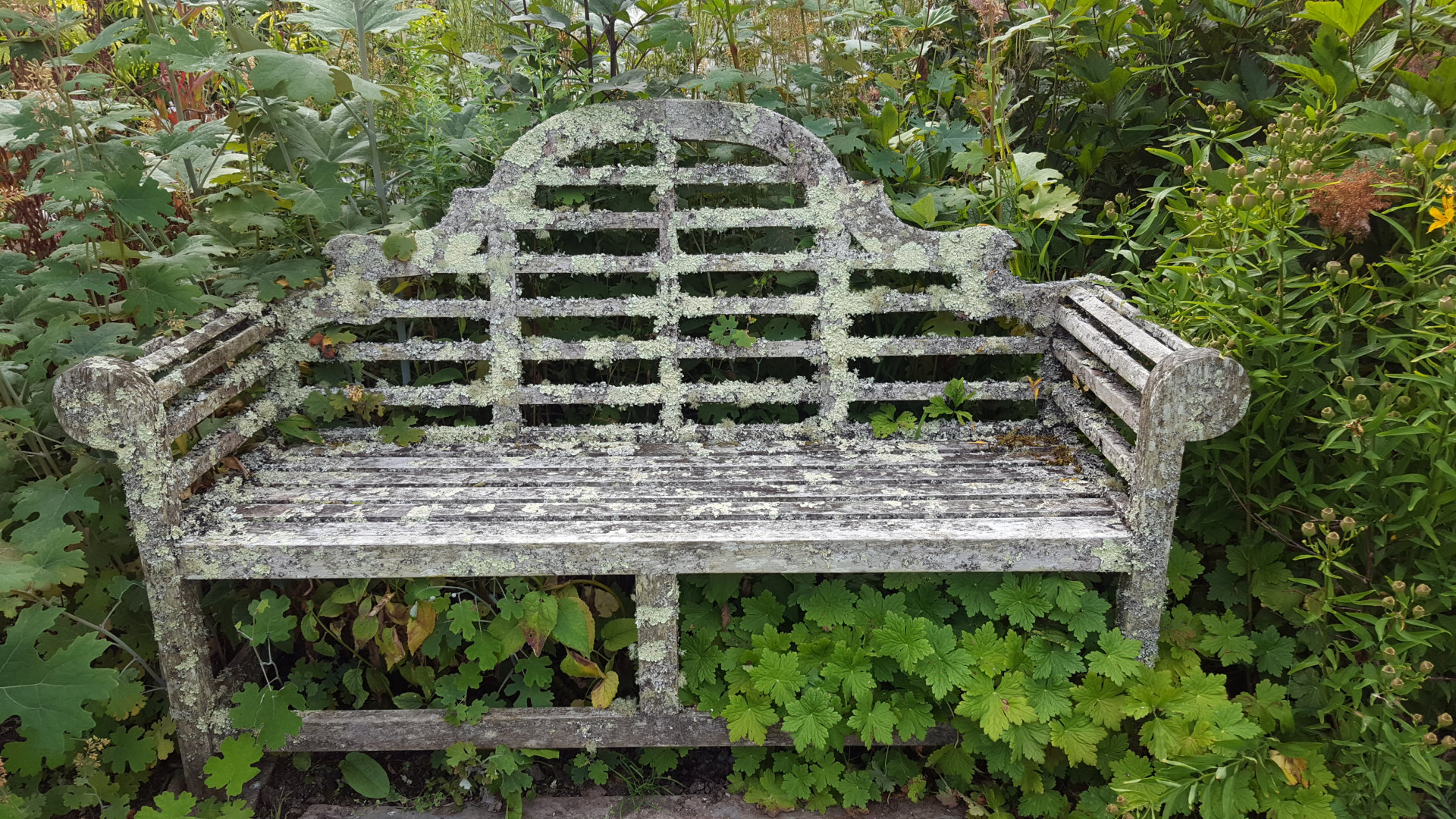 Garden House Gallery2