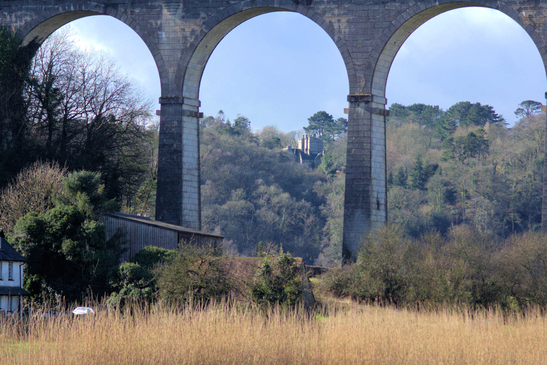 Calstock