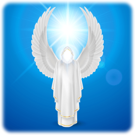 Engelen healing
