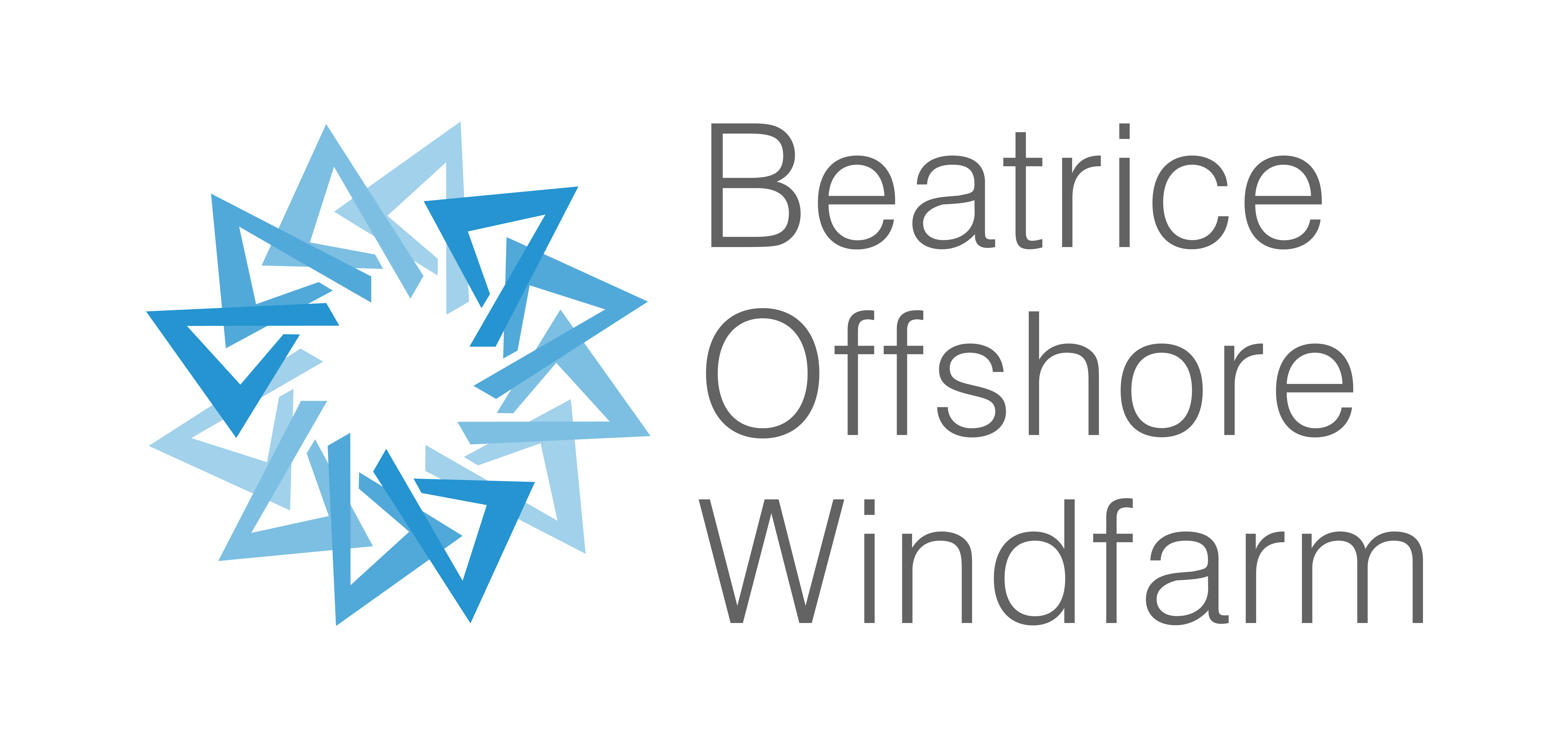 Beatrice Offshore Windfarm logo