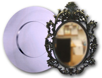 click to go to mirrors page