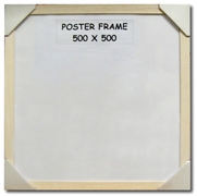 square frame