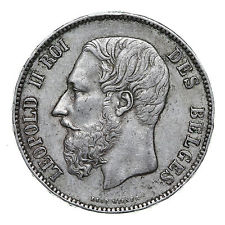 ontwerper Smerig Bij Uw oude Belgische zilveren munten verkopen? - munten.be