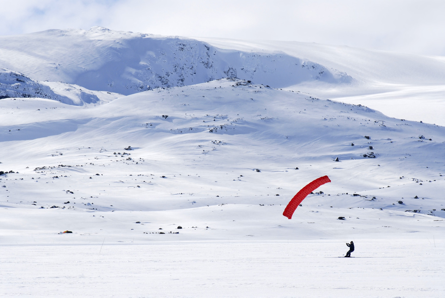 Anders Gjengedal - Visitnorway.com