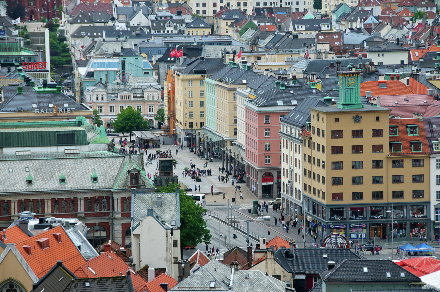 Øyvind Heen - Visitnorway.com