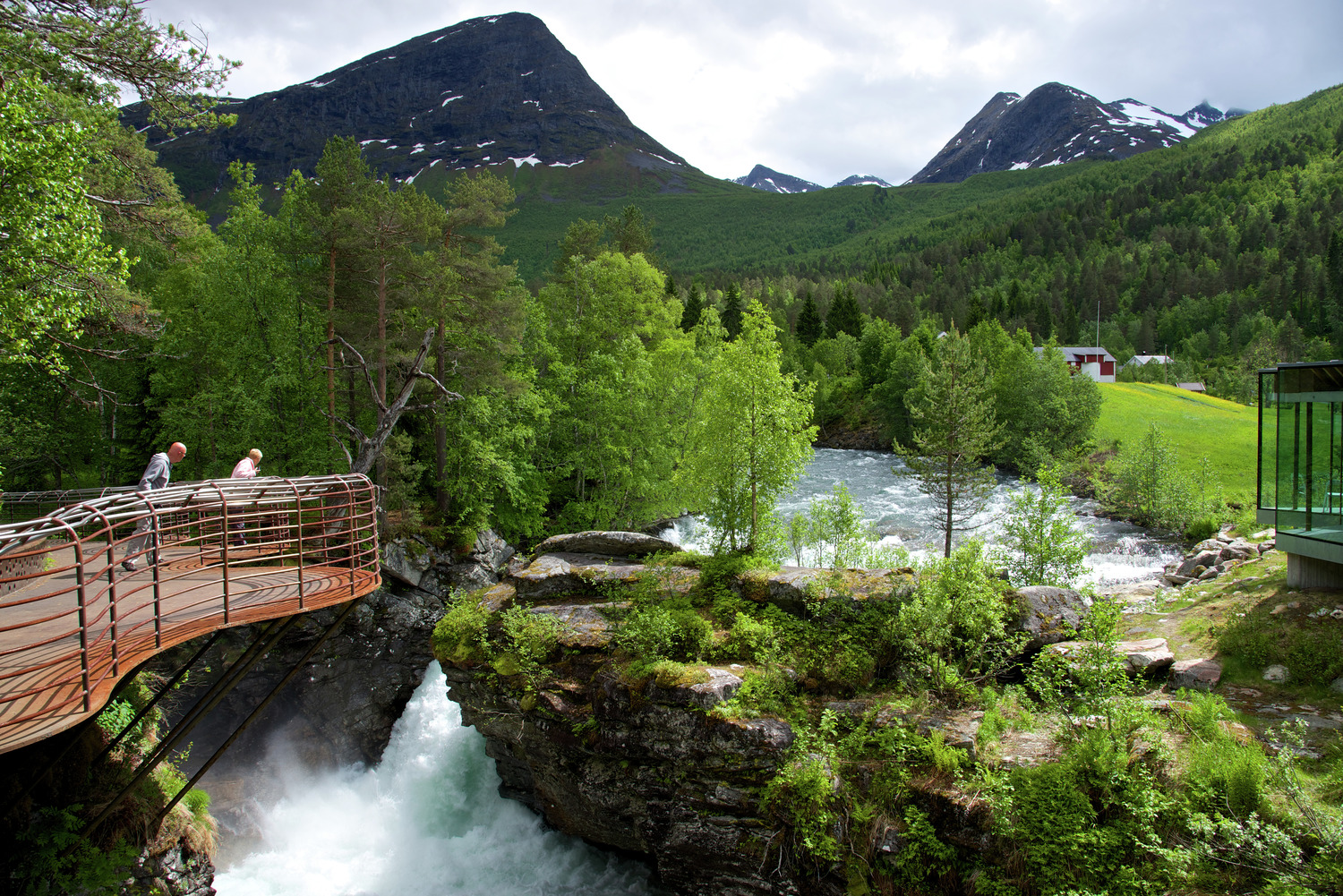 Øyvind Heen - Visitnorway.com