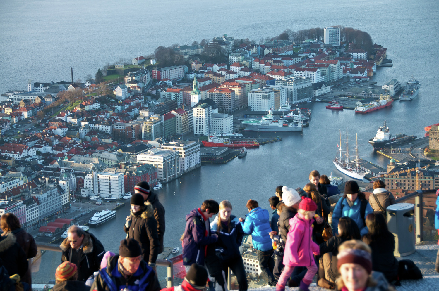 Øyvind Heen - Visitnorway.com