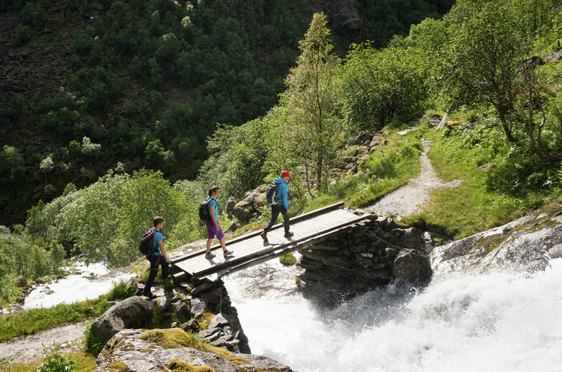 Sverre Hjørnevik/visitnorway.com