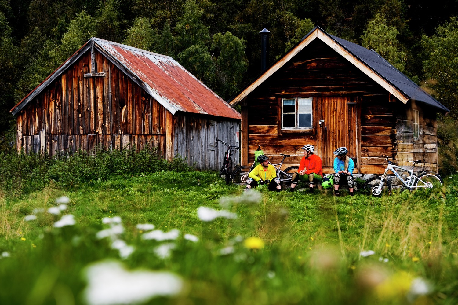 Mattias Fredriksson Photography AB - Vistinorway.com