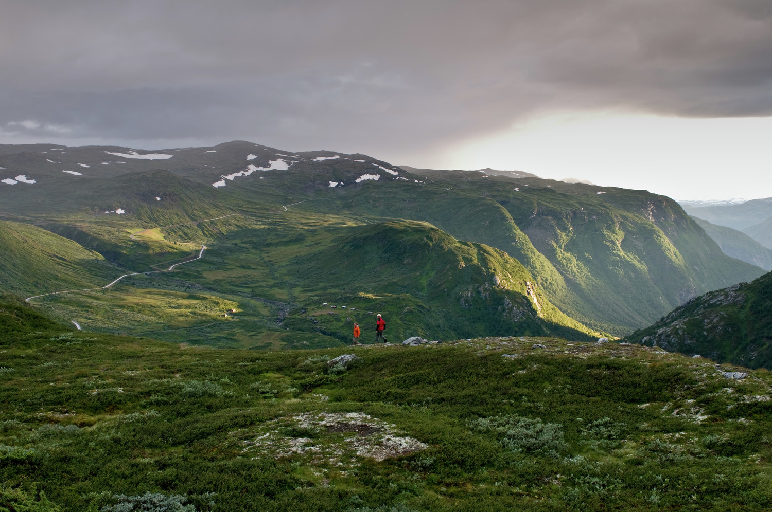 Jotunheimen