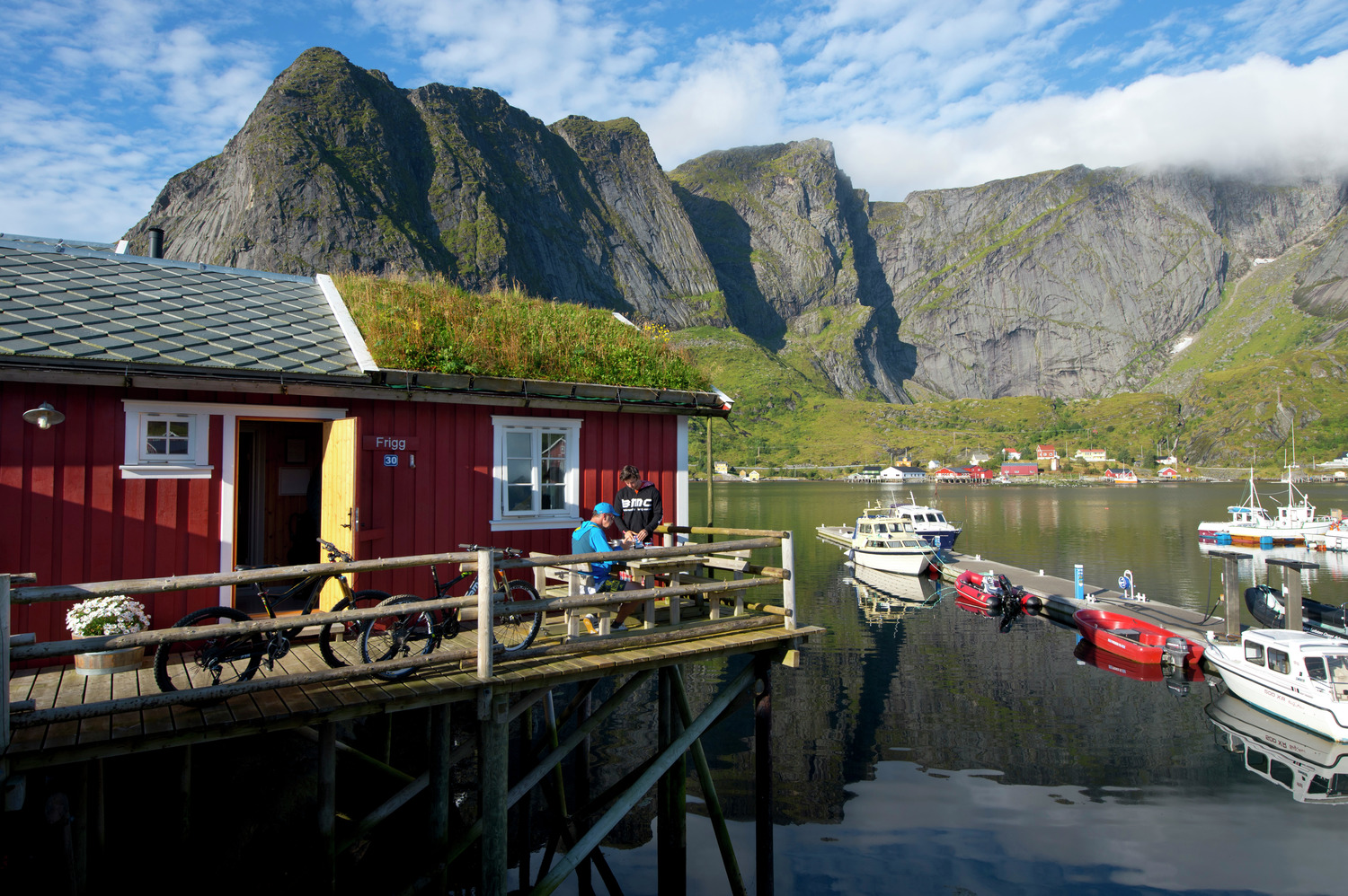 ManfredStromberg.com - visitnorway.com