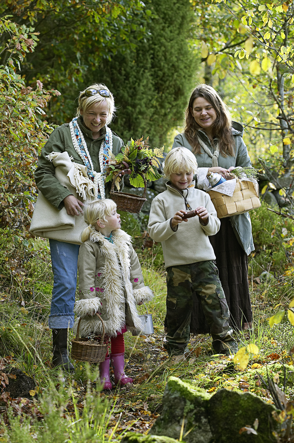 Marte Kopperud - Visitnorway.com