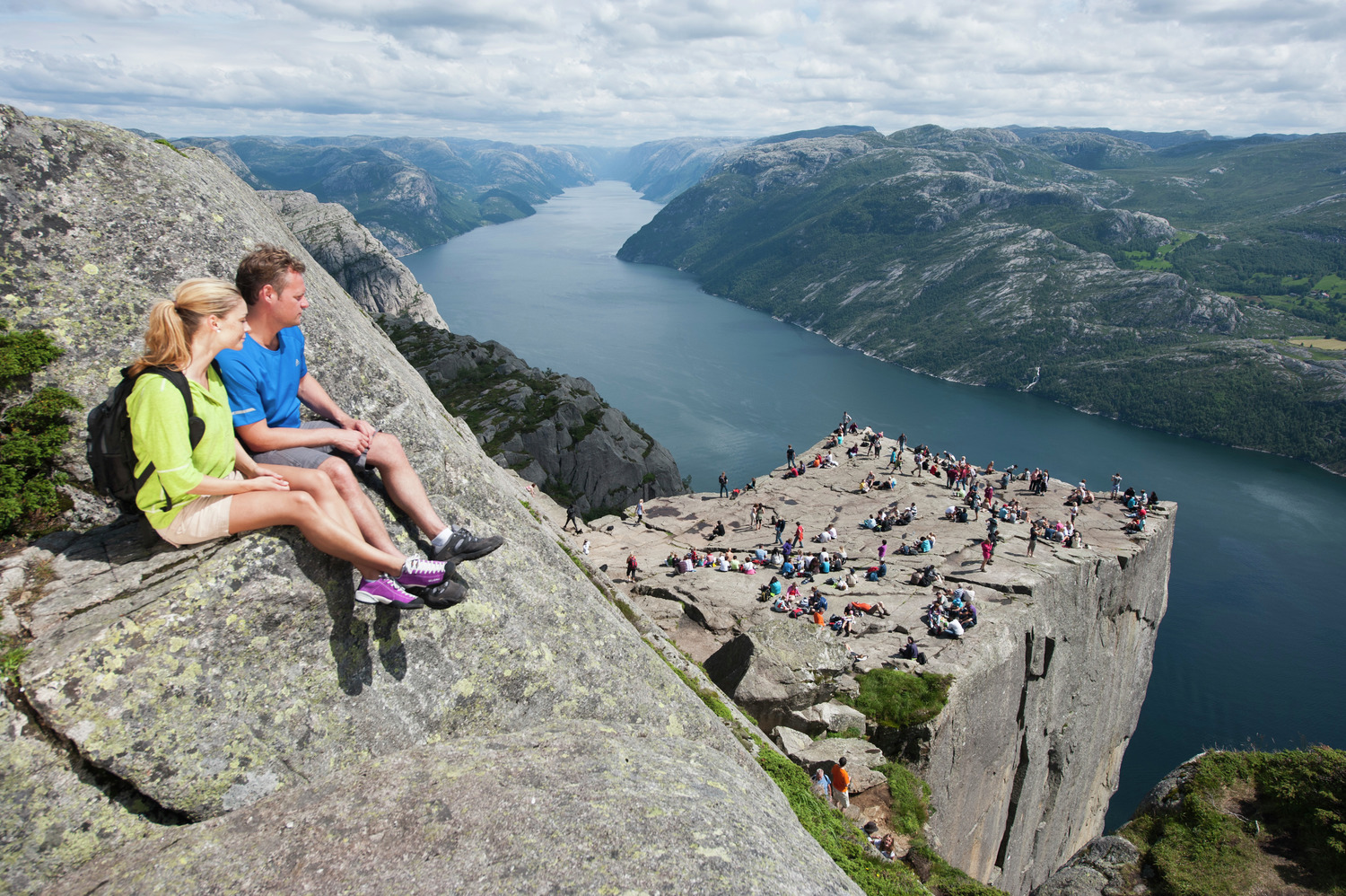 Terje Rakke/Nordic Life AS - Visitnorway.com