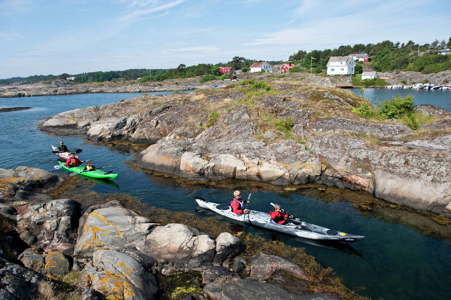 Terje Rakke / Nordic Life AS - Visitnorway.com