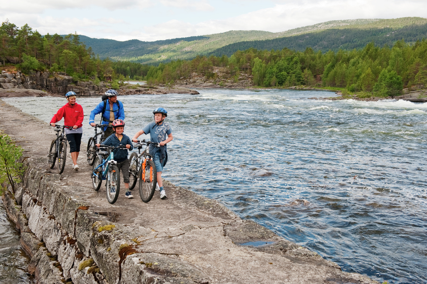 Terje Rakke / Nordic Life AS - Visitnorway.com