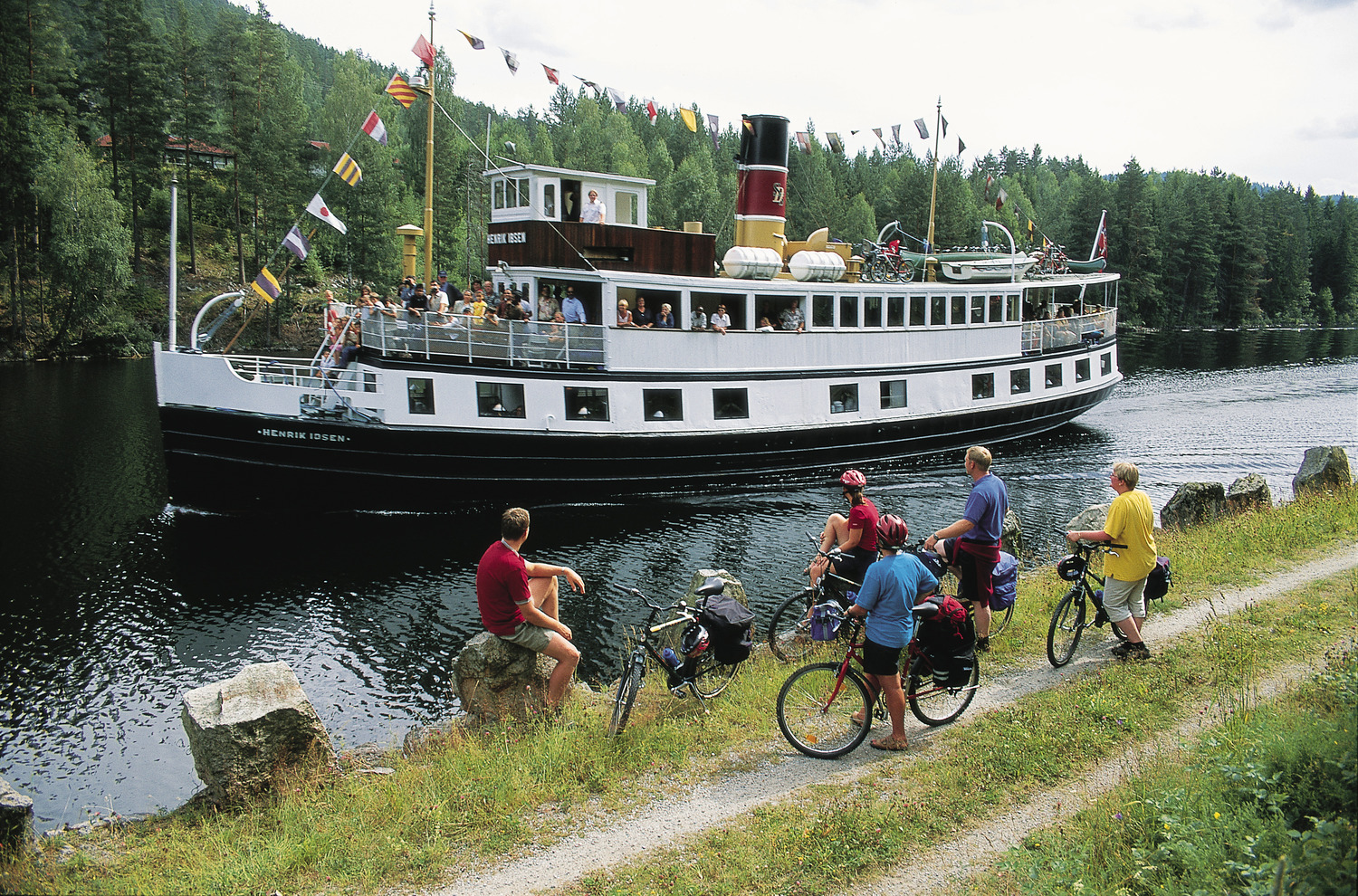 Vidar Askeland - Visitnorway.com