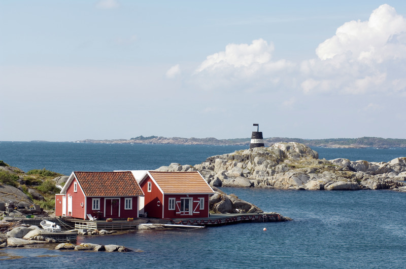 Ulvøysund, Johan Wildhagen - Visitnorway.com