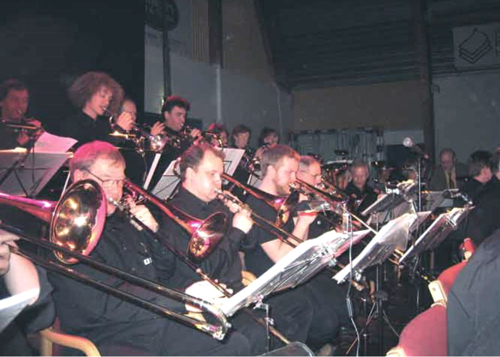 22. mars 2003