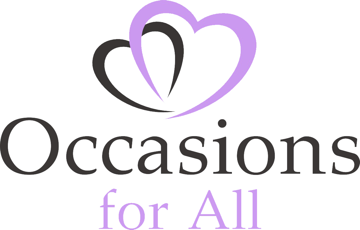 Occasions For All Our Reviews