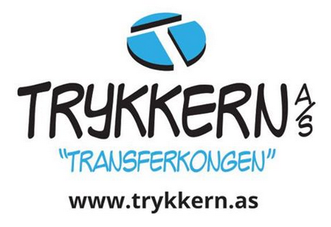 Trykkern AS