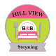 Hill View Bed & Breakfast           Steyning  West Sussex
