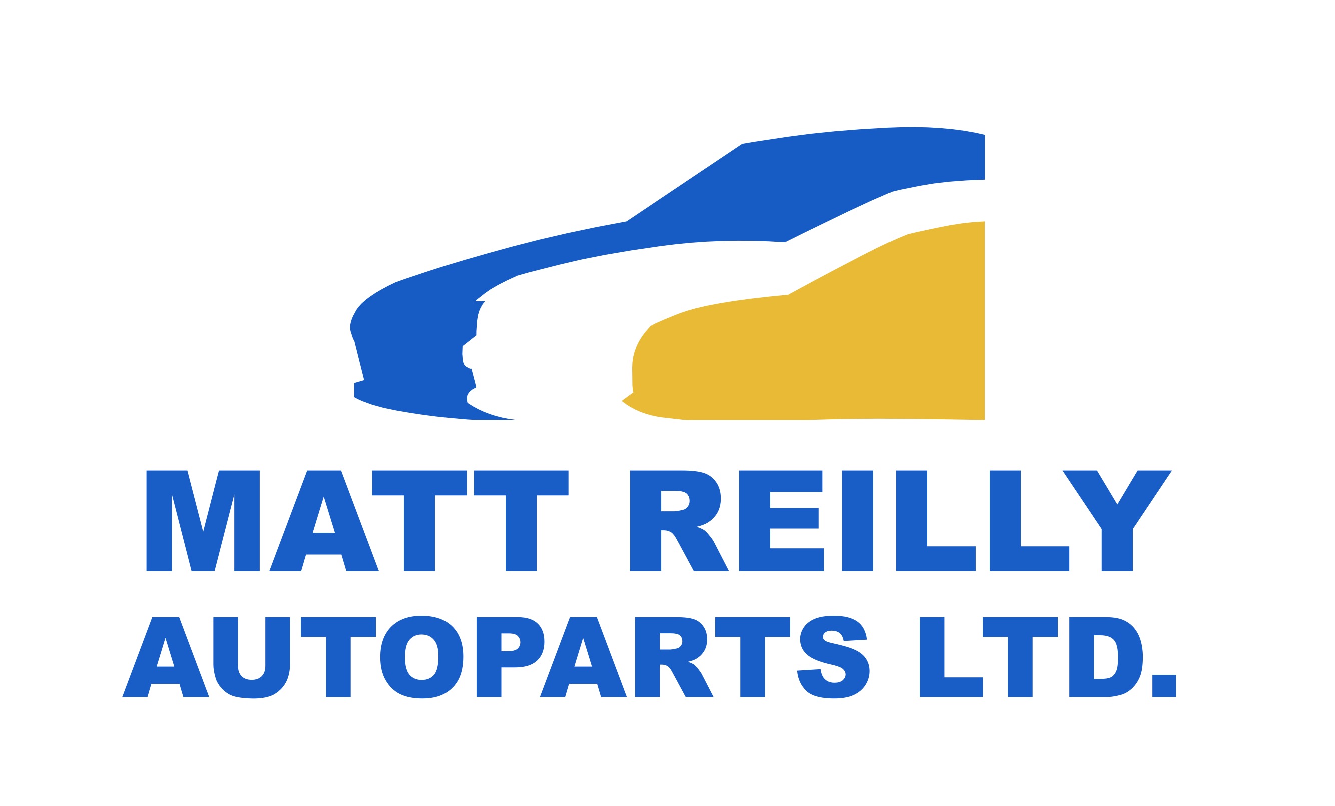 MATT REILLY AUTOPARTS LTD.