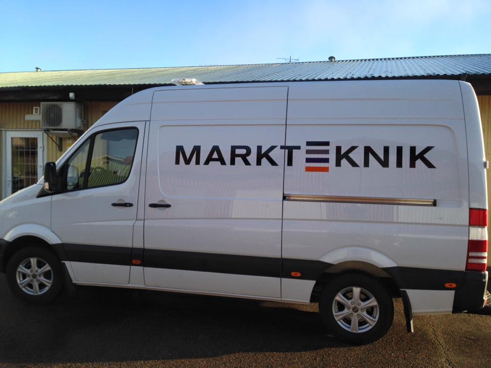 Bildekor Varberg.  Bilstripning & bildekaler XLNT Varberg