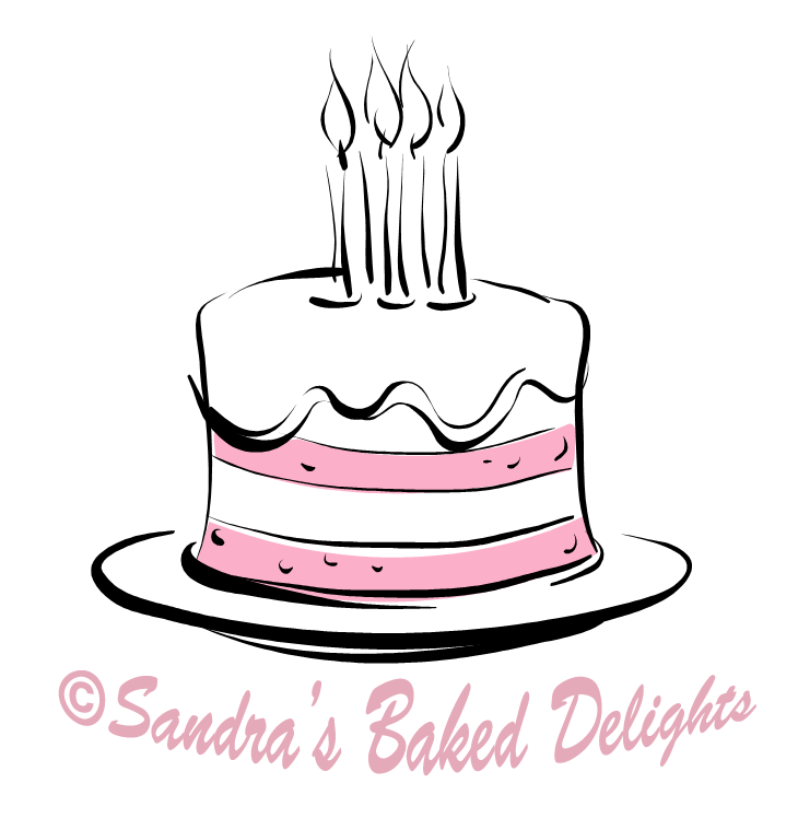 Sandra's Baked Delights