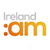 Stephanie Battle appeared on Ireland :am to discuss placenta encapsulation and umbilical cord keepsakes