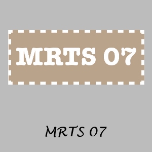 MRTS 07