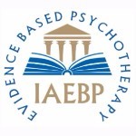 logo for International Association of Evidence Based Psychotherapy