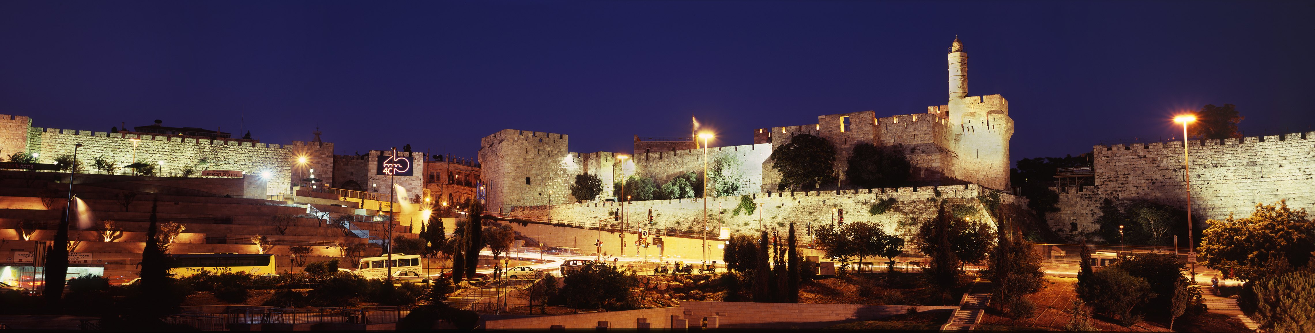 Go Israel