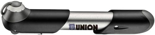 Union pocket size pump