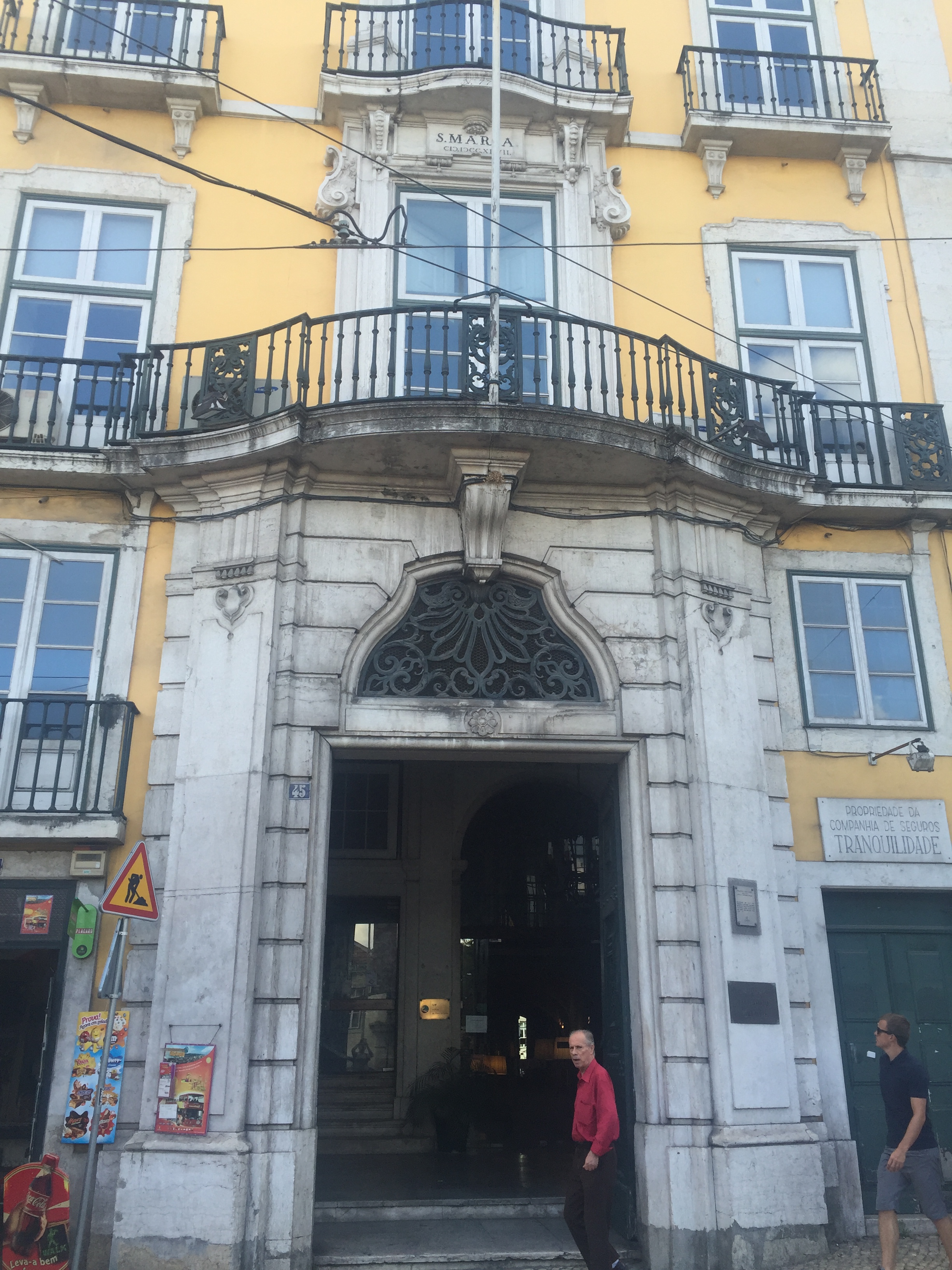 Best Bars Lisbon