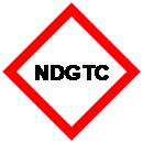 NDGTC logo