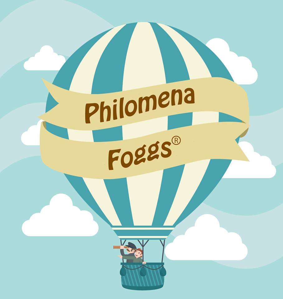 Philomena Foggs
