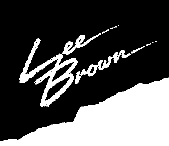 Lee Brown Designs
