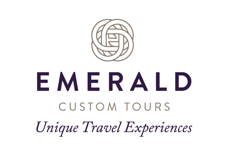 Emerald Custom Tours