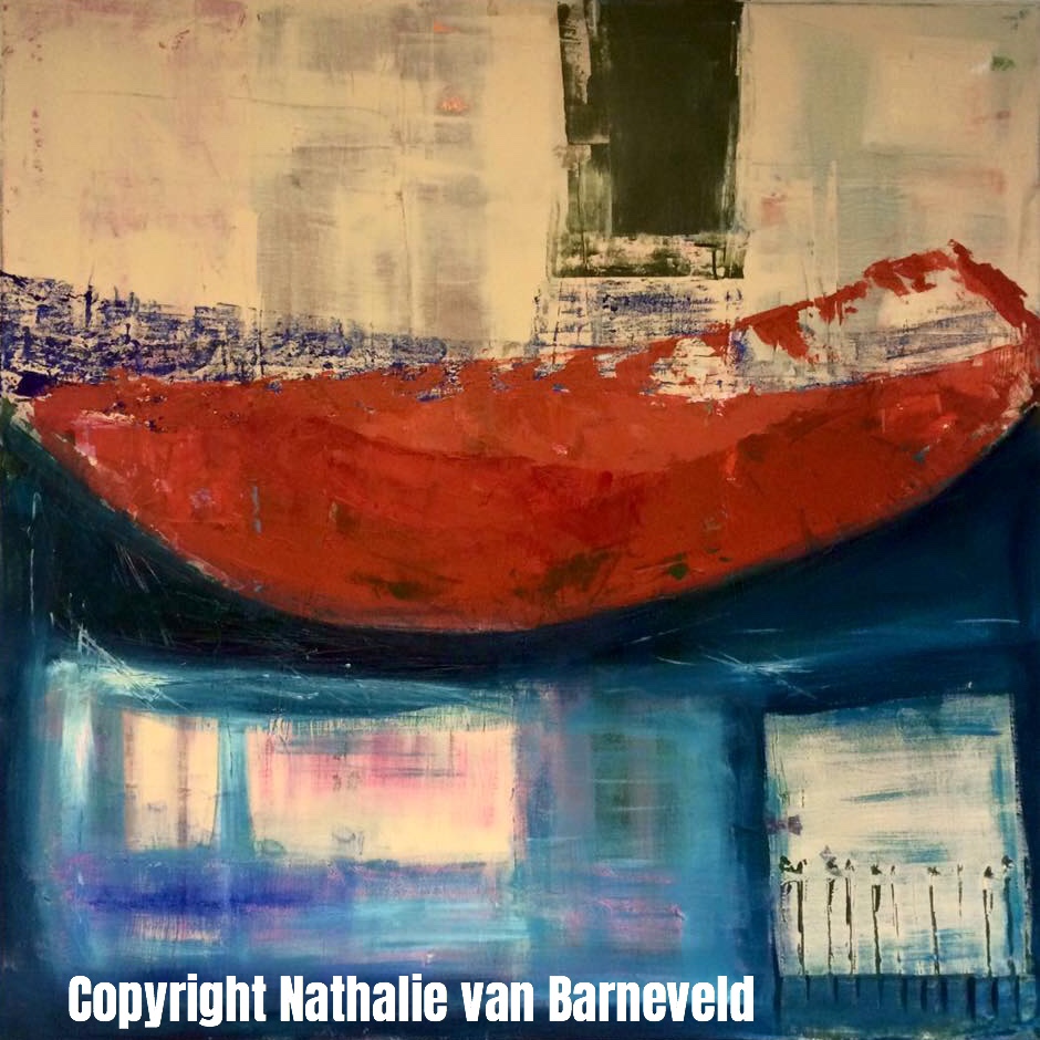 Nathalie van Banneveld