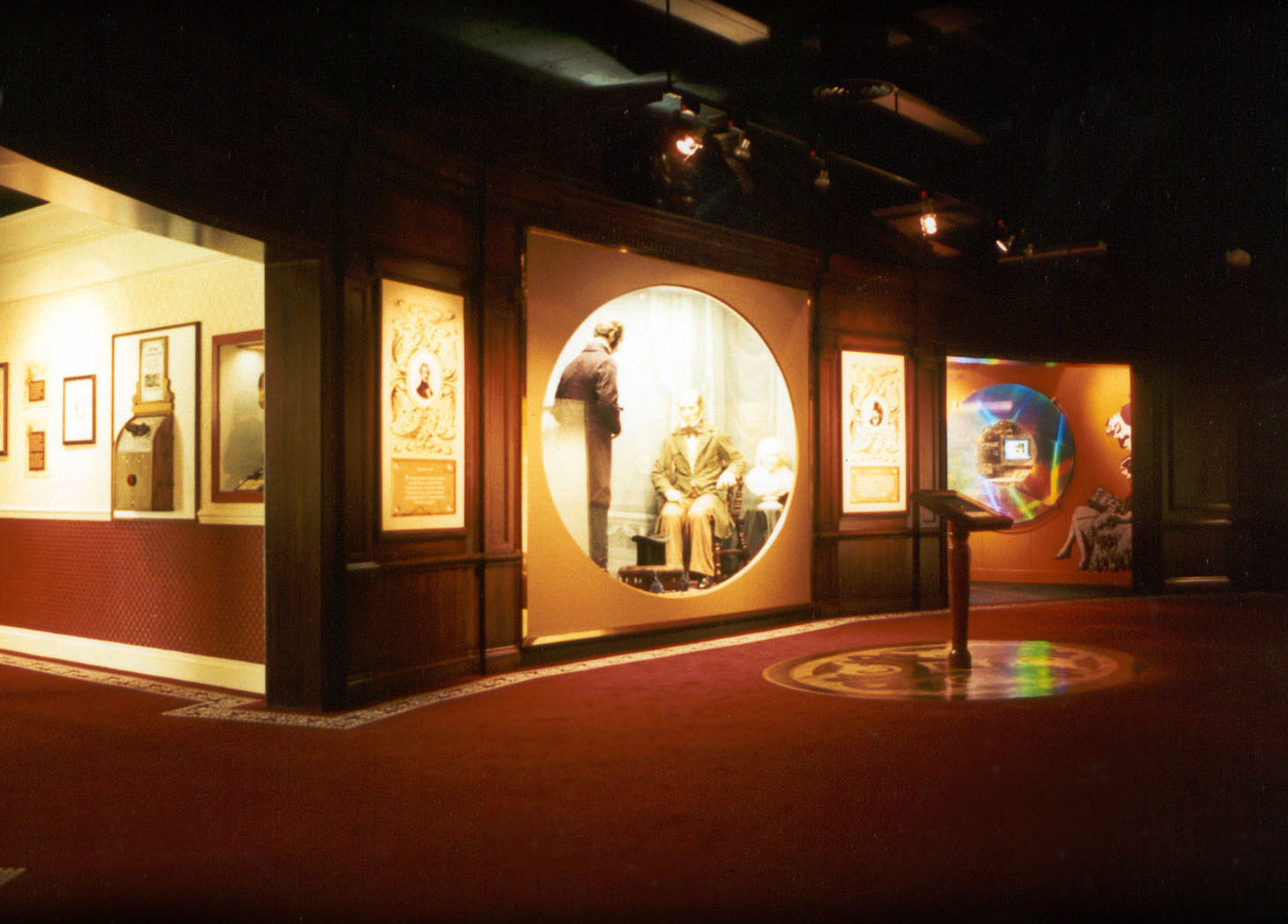 The Kodak Gallery, National Media Museum