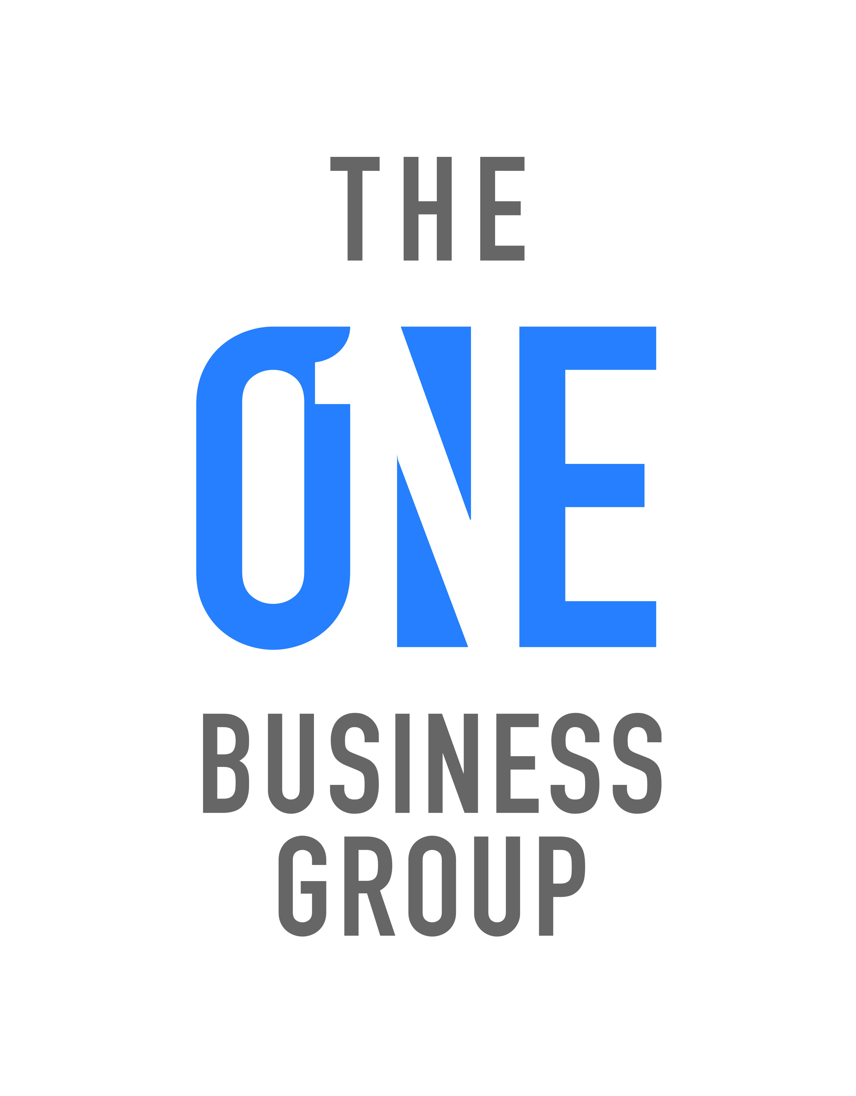 The 1 Business Group
