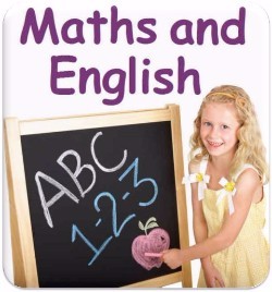 Find out what to expect from our Maths and English tuition