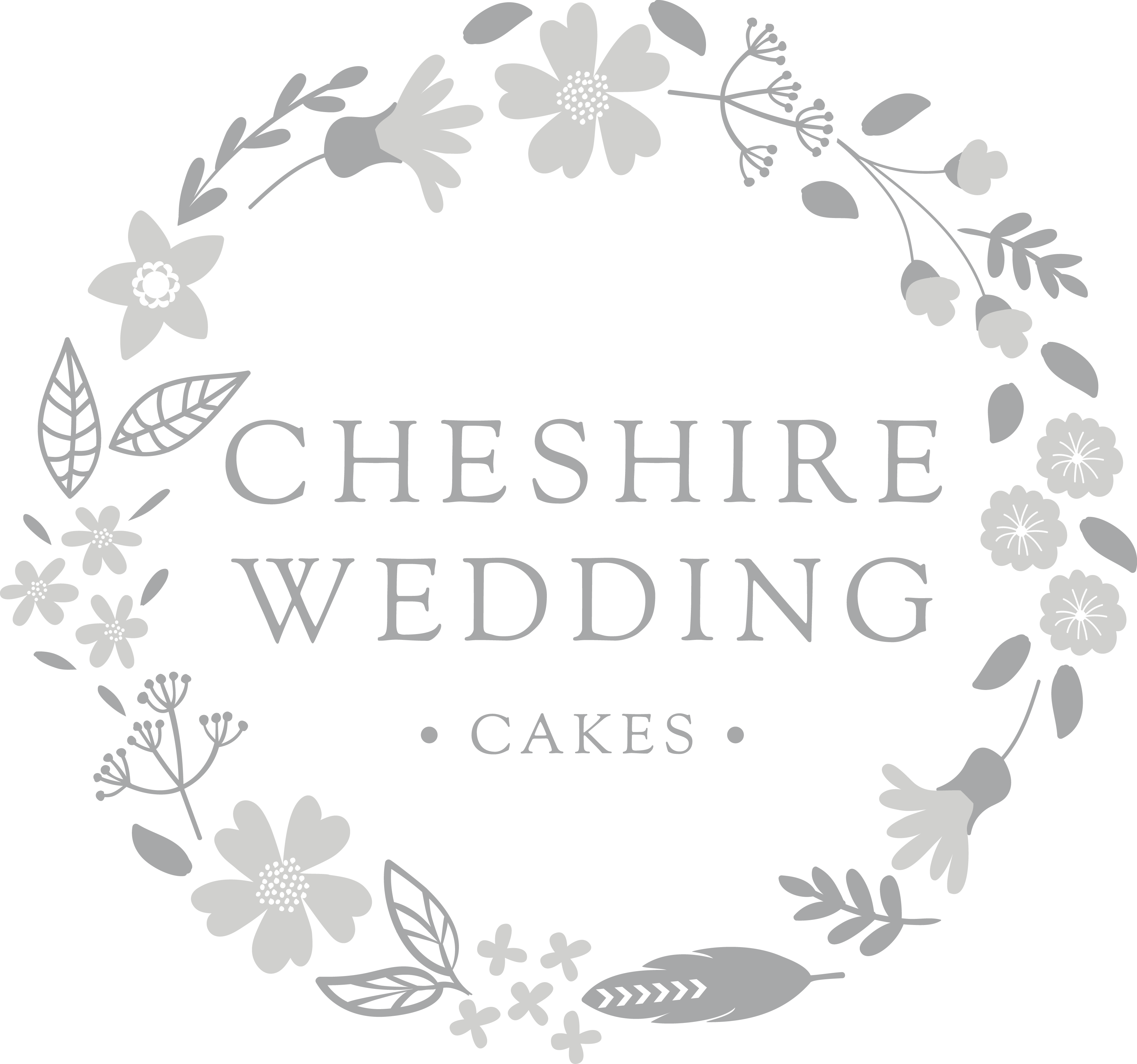 Cheshire Wedding Cakes