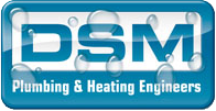 DSM Plumbing & Heating