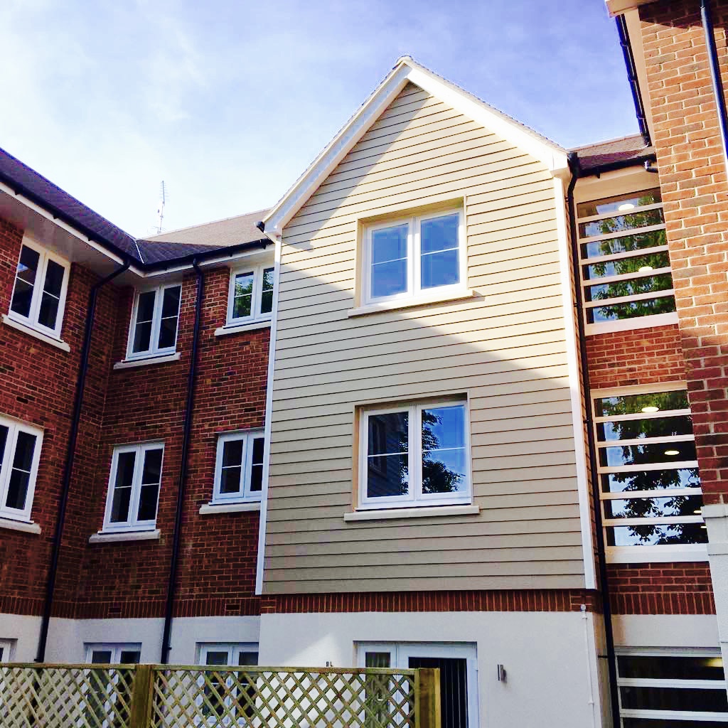 Vali solutions | Showcase Projects | Construction Projects | Domestic ...