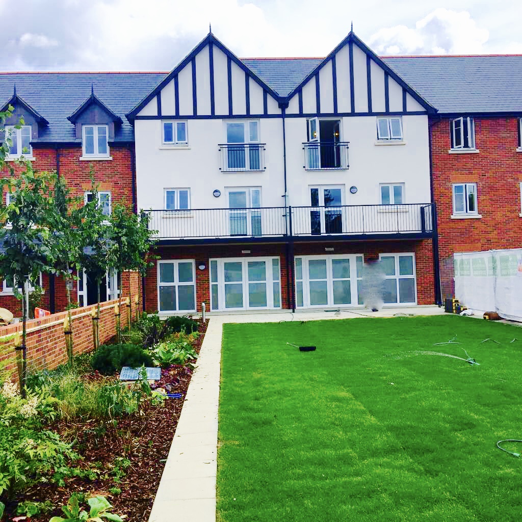 Vali solutions | Showcase Projects | Construction Projects | Domestic ...