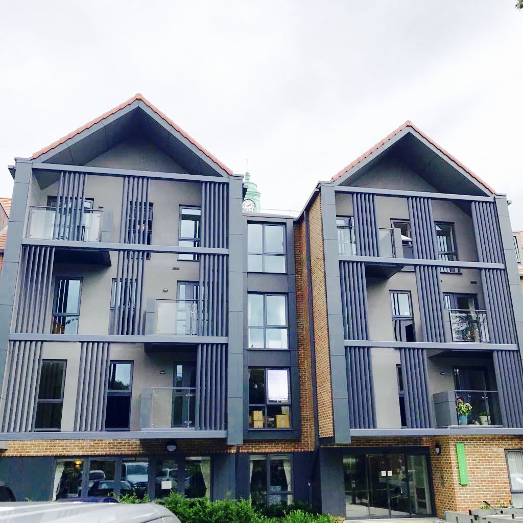 Vali solutions | Showcase Projects | Construction Projects | Domestic ...