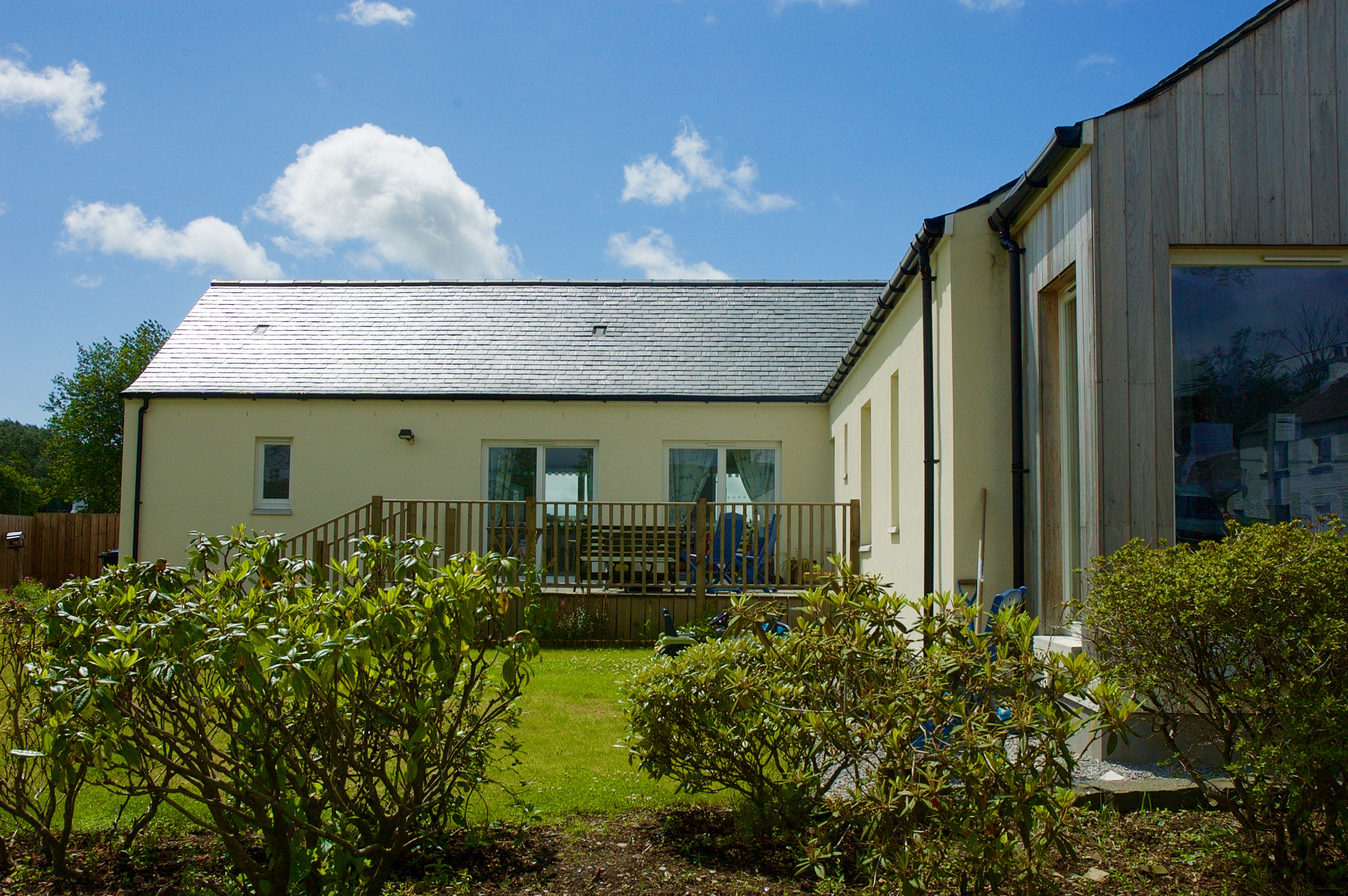 Bengali Holiday Cottage Kirkcudbright Castle Douglas Dumfries